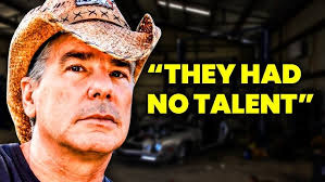 How barrel racers enter a rodeo.