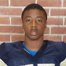 Jhavion Haddock's Creed/Hill Regional Career Magnet/Whitney RVT High School  Bio