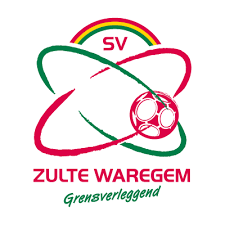 In the friendly match between zulte waregem and kaa gent, the veteran sammy bossut received a knock which made him suffer. Sv Zulte Waregem Current Logo Vector Ai 895 46 Kb Download