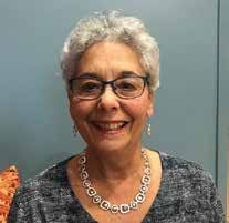 2018 Annual Report 2019 Newsletter