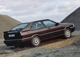 Audi Coupe Quattro Homepage Audi Coupe Audi Audi Gt