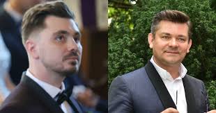 Daniel Martyniuk wyklina ojca na Instagramie. "O synu zapominasz"