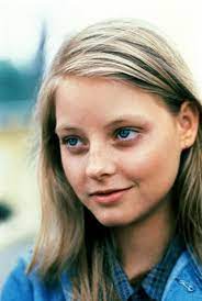 Pin On Jodie Foster Color