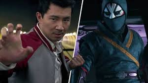 We did not find results for: Marvel S Shang Chi And The Legend Of The Ten Rings Looks Incredible