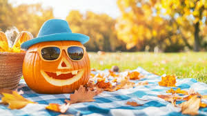 Image result for quirky halloween