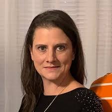 Samantha Martindale's Instagram, Twitter & Facebook