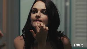 Madison Brewer's Instagram, Twitter & Facebook