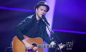 Does johannes oerding have tattoos? Dominic Fike 3 Nights Antenne Bayern
