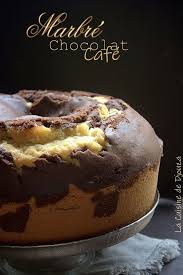 Recette Marbre Chocolat Et Cafe Recette Recette Marbre Marbre Au Chocolat Gateau Marbre Chocolat