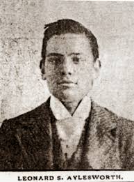 Local History Notes: 2014-08-31