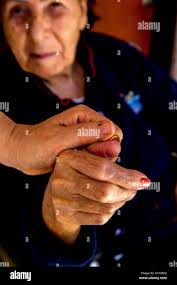 The daughters of israel hi-res stock photography and images