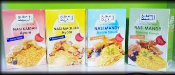 Al kisahnya wanita arab berbadan besar. Rempah Nasi Arab Al Bayt Gurun Reviews Facebook