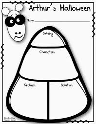 40+ arthur coloring pages for printing and coloring. No Tricks Free Halloween Printables Classroom Freebies