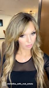 Michelle Grissett's Instagram, Twitter & Facebook