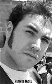 Colorista Hermes Tadeu foi assassinado no litoral de São Paulo