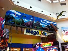 It is on the atlantic coast of north america, and the west coast of africa. Experience An Exciting Day Out With Mid Valley Megamall S Top 5 Best Kid Friendly Attractions