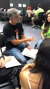 💥Tamara Brownell, profesora de Herramientas Digitales en Publicidad UDD,  habla sobre cómo este ramo ayuda a los estudiantes a dar sus primeros pasos  en...