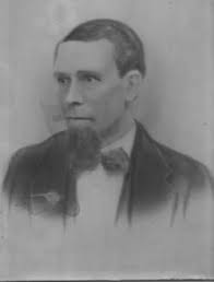 John Yearian (1816-1907)