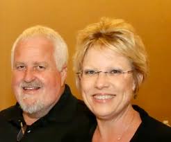 Happy 49th to the cutest couple!