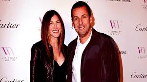 Jackie sandler husband name is adam sandler which is famous comedy actor. Jackie Sandler Wiki Net Worth Everything About Adam Sandler S Wife