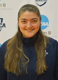 2023 Softball Roster