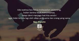 Langsung saja berikut beberapa kata kata perpisahan yang menyentuh hati. Kata Bijak Ikhlas Melepaskan Cikimm Com