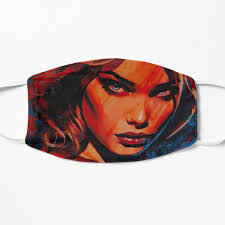 Denise Fleur's Instagram, Twitter & Facebook