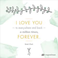 Modern Wedding Quotes For Your Wedding Invitation Or Wedding Program Magnetstreet Wedding True love stems from a strong friendship. modern wedding quotes for your wedding