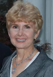 Rosemary Kaufman Obituary