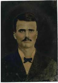 Jefferson Monroe Abney (1861-1936)