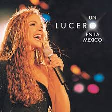 She is the daughter of lucero león and antonio hogaza and has one brother, antonio. Lucero Un Lucero En La Mexico Amazon Com Music
