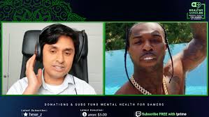 When you play for hours on end, comfort and clear sound quality make a big difference for immersion and multiplayer communication alike. Can A Man Have A Dream Healthygamergg