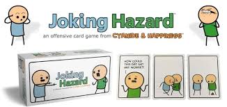 Maybe you would like to learn more about one of these? Joking Hazard Review And Ultimate Card Game Guide For 2021