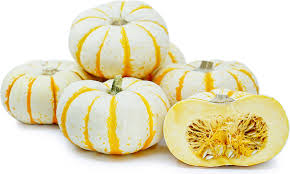 Top suggestions for baby pumpkin on vine. Mini Tiger Pumpkins Information And Facts