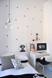 33 Fun And Bright Polka Dot Home Decor Ideas Digsdigs