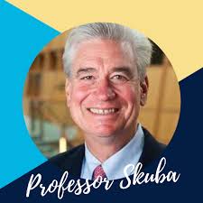 Our next spotlight is