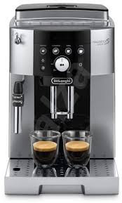 Инструкции для кофемашин и кофеварок delonghi. De Longhi Magnifica S Smart Ecam 250 23 Sb Kaffeevollautomat Alza De