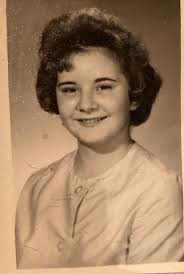 Can you identify any of these 1960's CES students?