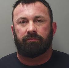 William Tucker Sentenced for Stolen Valor : This ain't Hell, but you can  see it from here