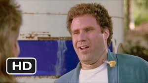 Toga Parties! Belushi's Bluto! “My Boy Blue”! School's Out For “Animal  House” And “Old School!”