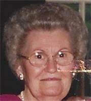 Ruby Lawing Obituary (1924