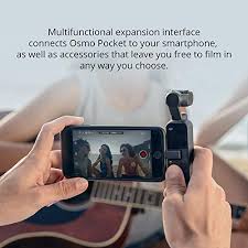 Jedes projekt findet bei mir den richtigen look. Dji Osmo Mobile 3 Smartphone Buy Online