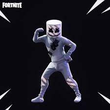 Maybe you would like to learn more about one of these? Der Marshmello Fortnite Battle Royale Community News