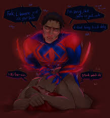 Post 5728664: Marvel Miguel_OHara revsonlyfans Spider-Man :_Across_the_Spider-Verse Spider-Man_(series)