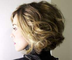 2014 Short Haircuts For Wavy Hair Popular Haircuts Wavy Haircuts Short Wavy Hair Short Hair Styles