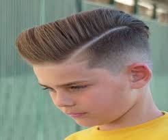 Maybe you would like to learn more about one of these? Let Your Kid Enjoy School Holidays 2021 By Giving Him A Fresh Haircut