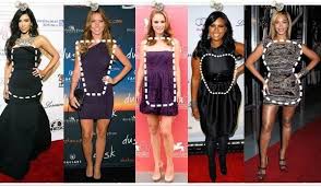 Vucut Tipine Gore Abiye Elbise Secimi Nasil Olmali Moda Stilleri Buyuk Beden Moda Vucut Tipleri
