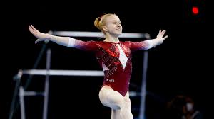 Visit www.cincinnatigymnastics.com or call 513.860.3082 for more information! Gymnastics Viktoria Listunova Wins 2021 European All Around Title In Basel