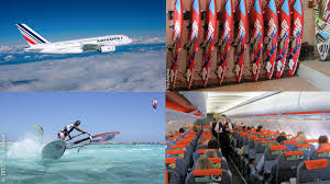 Chercher / acheter un billet d'avion. Prix Du Transport Du Matos De Windsurf Par Compagnie Aerienne 2021 Blog Windsurf Trip Adekua