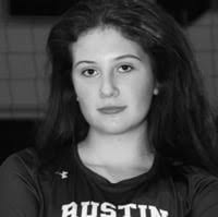 Faith Hendrick's Volleyball Recruiting Profile